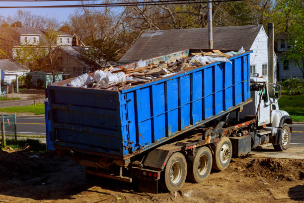 Best Affordable Junk Removal Services  in Clinton, OH