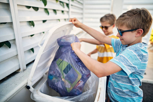 Best Full-Service Junk Removal  in Clinton, OH
