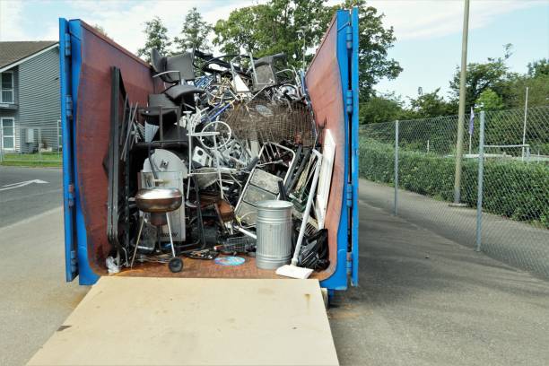 Best Attic Cleanout Services  in Clinton, OH