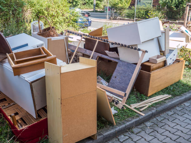 Best Electronics Removal Services  in Clinton, OH