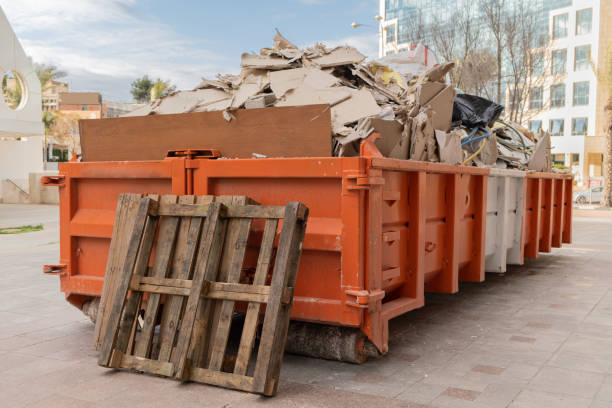 Best Garage Cleanout Services  in Clinton, OH