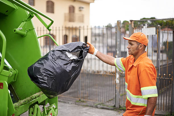 Best Junk Hauling Services  in Clinton, OH