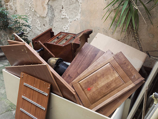 Trusted Clinton, OH Junk Removal Experts