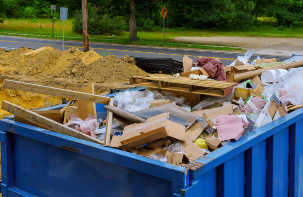 Best Professional Junk Removal  in Clinton, OH